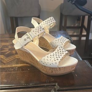 Franco Sarto Wedges